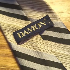Damon Neck Tie